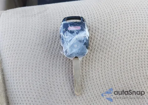 2009 Honda Accord 2.4 Ex z USA, uszkodzony, nr VIN 1HGCP26789A137785